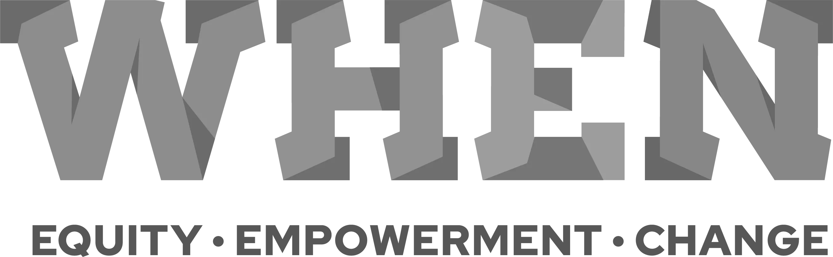 Λογότυπο της When